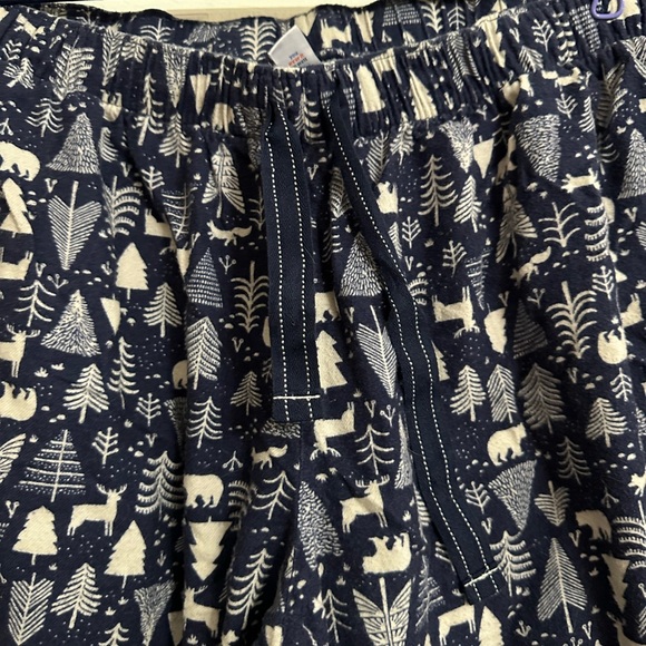 Women’s Old Navy flannel pajama pants size xl - Picture 8 of 8